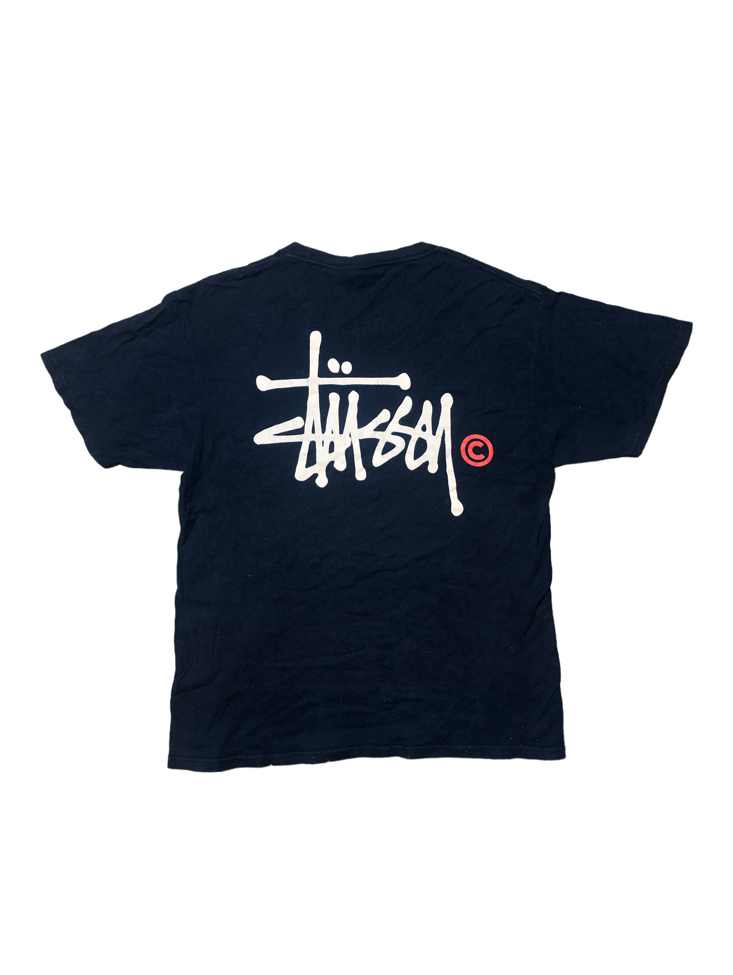 Stüssy T-Shirt M