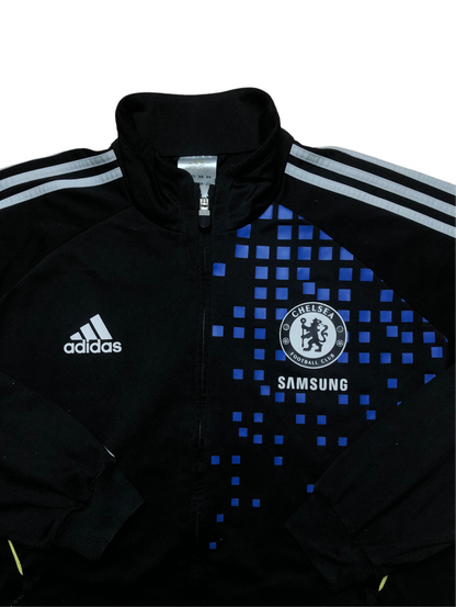 Chelsea Trackjacket Adidas M