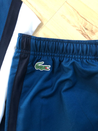 Lacoste Tracksuit S