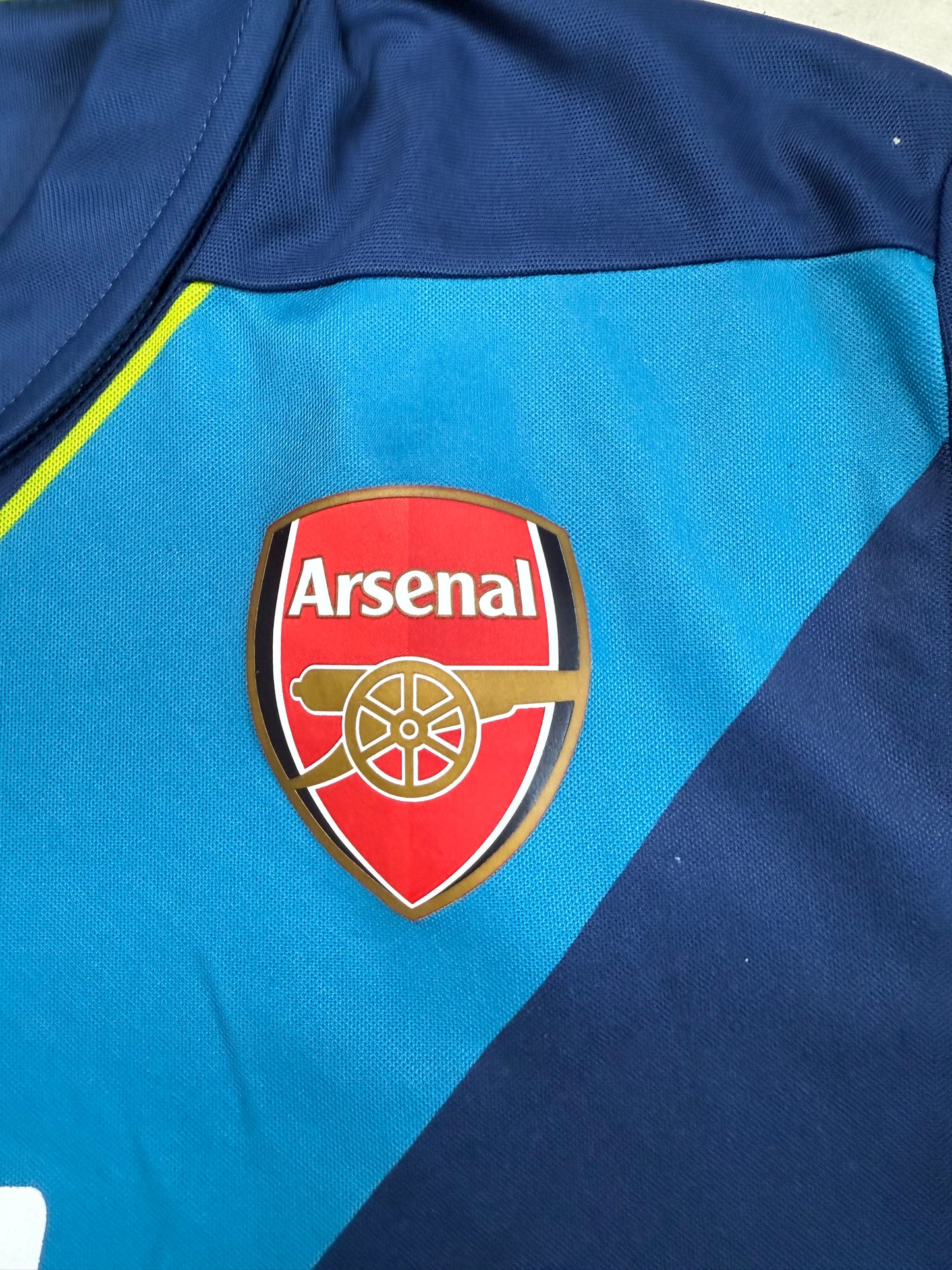 Arsenal Trikot Puma M