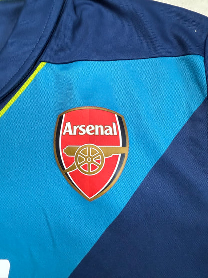 Arsenal Trikot Puma M