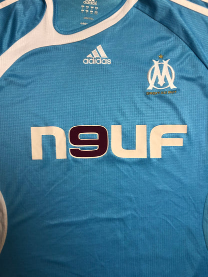 Olympique Marseille Trikot Adidas XL