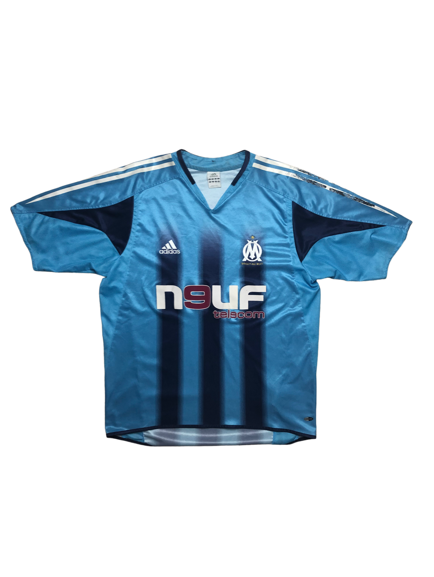 Olympique Marseille Trikot Adidas L