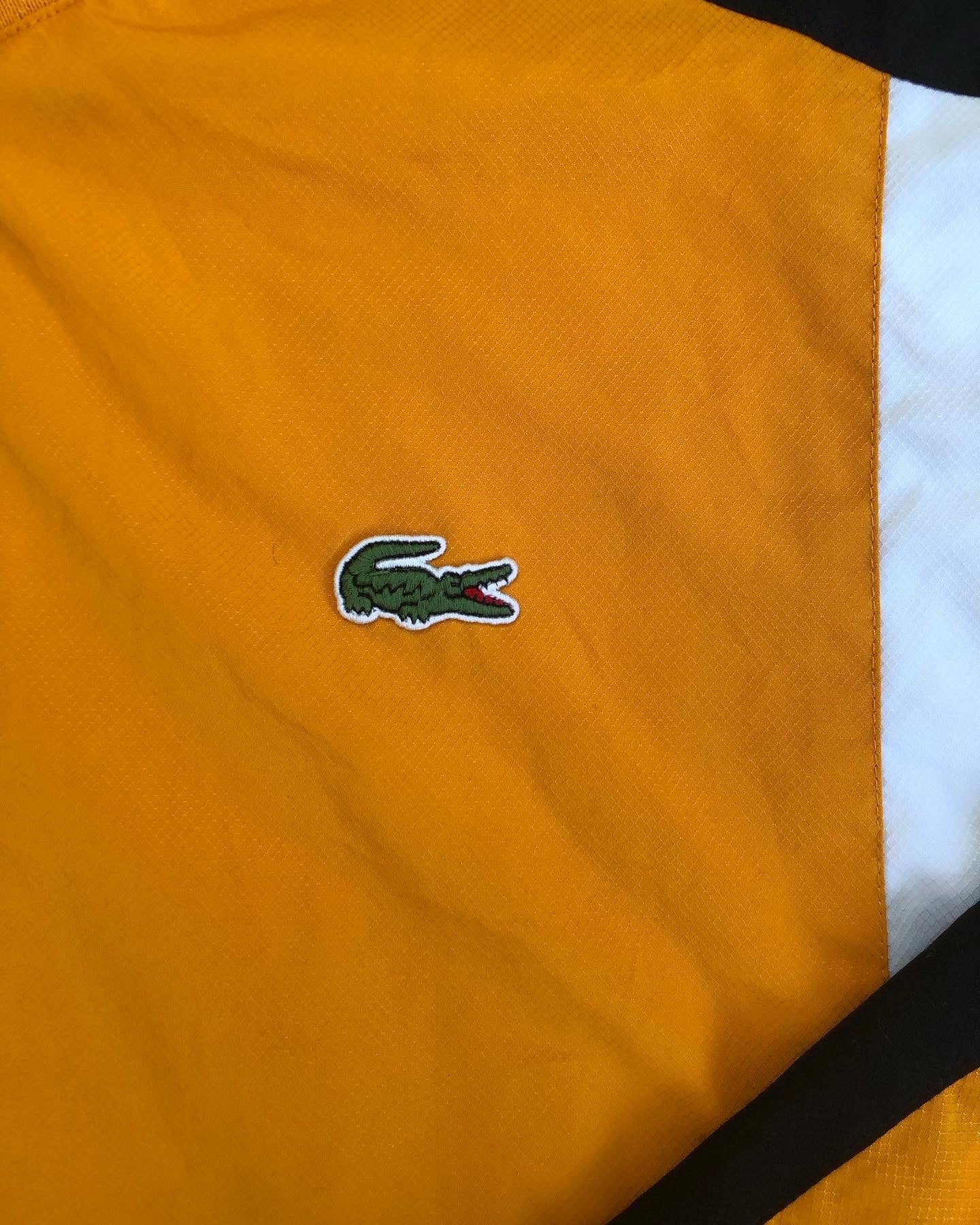 Lacoste Tracksuit XL