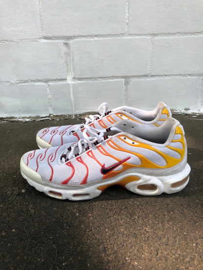 Nike TN OG Sunburn Schuhe 45
