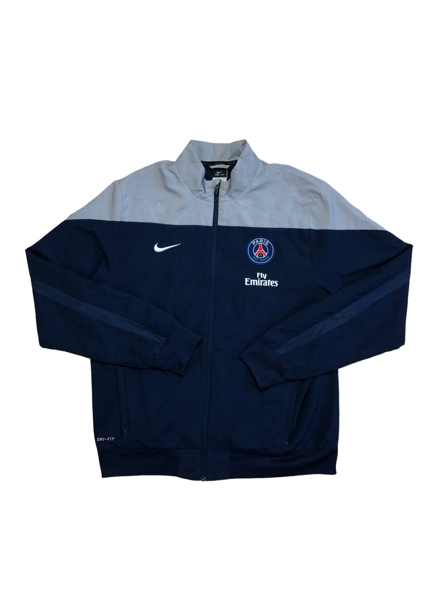 PSG Trackjacket Nike L