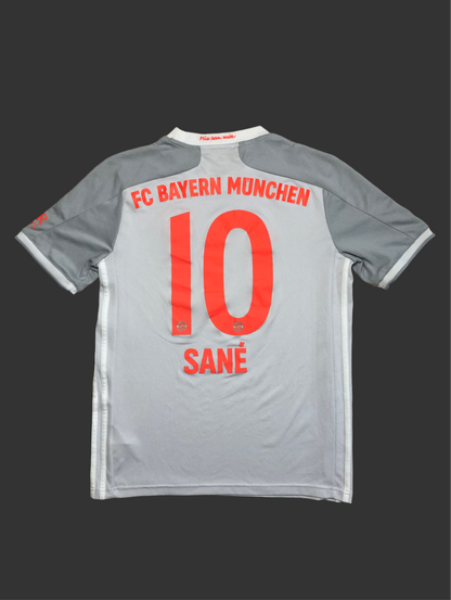 Bayern München Leroy Sane Trikot Adidas S