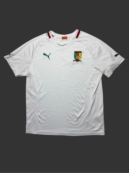 Kamerun Trikot Puma XL