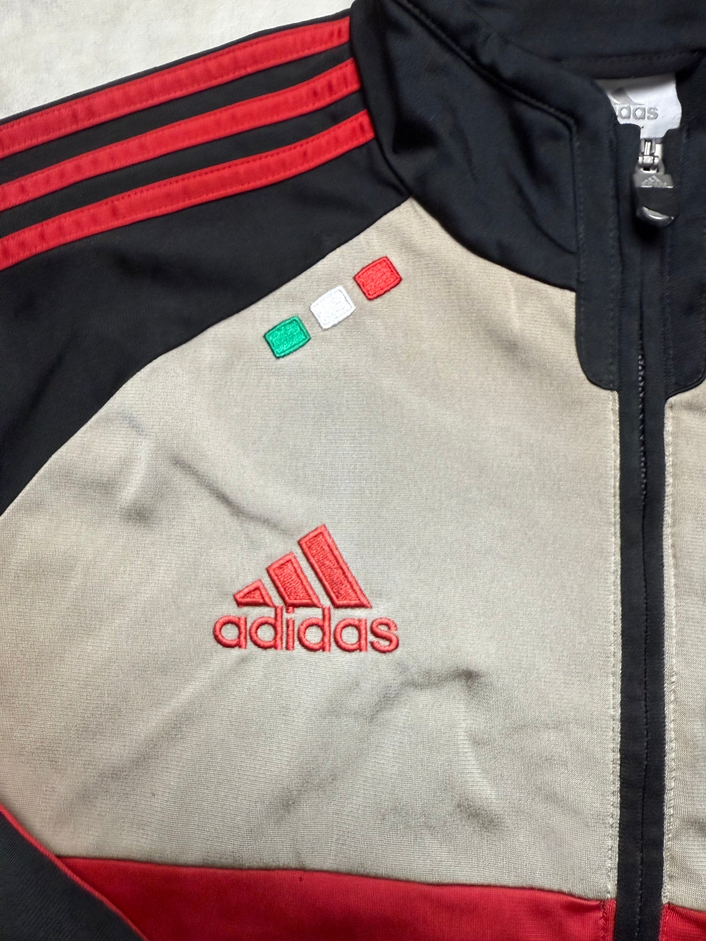 AC Milan Trackjacket Adidas S