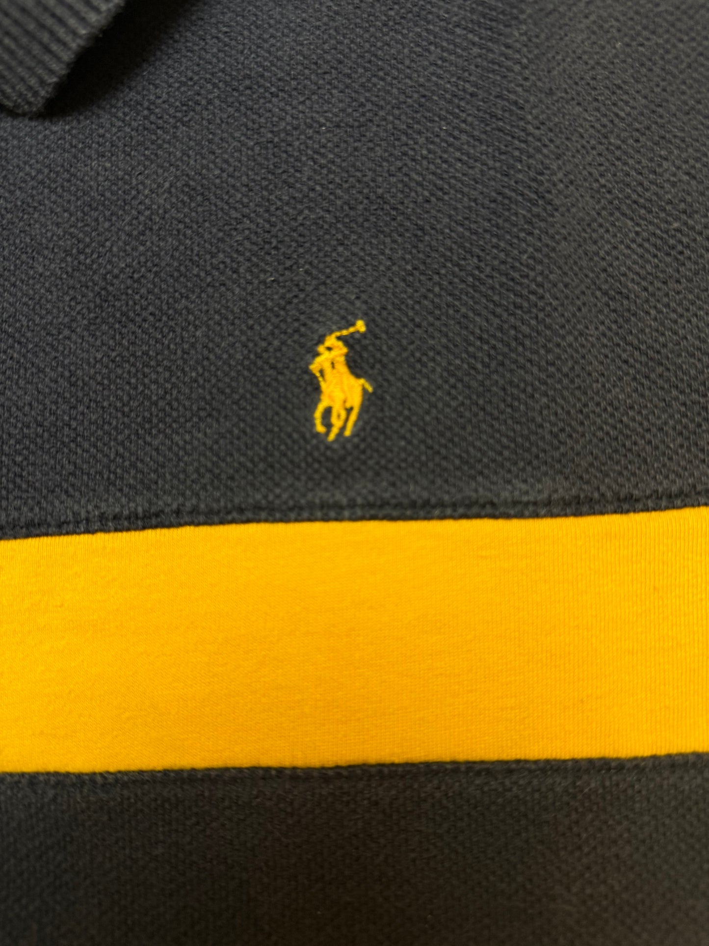 Polo Ralph Lauren Polohemd XXL