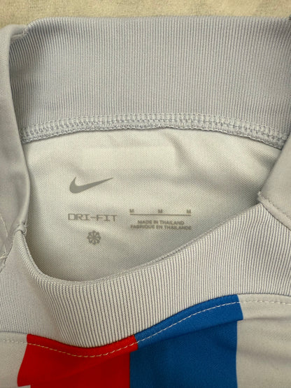 Barcelona Frenkie De Jong Trikot Nike M