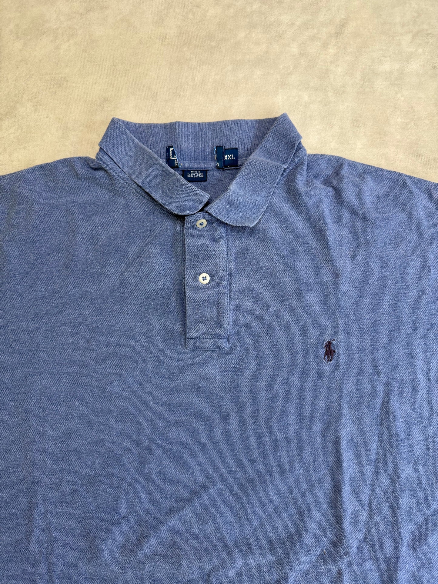 Polo Ralph Lauren Polohemd XXL