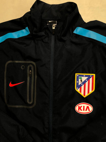 Atlético Madrid Tracksuit Nike L