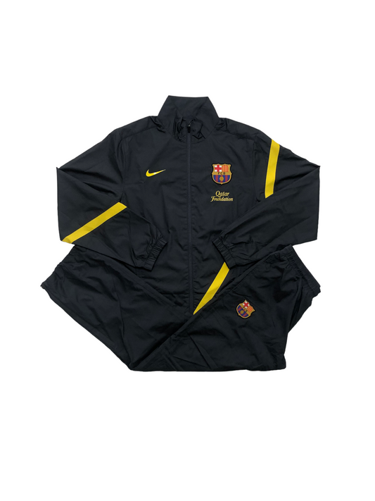 Barcelona Tracksuit Nike L