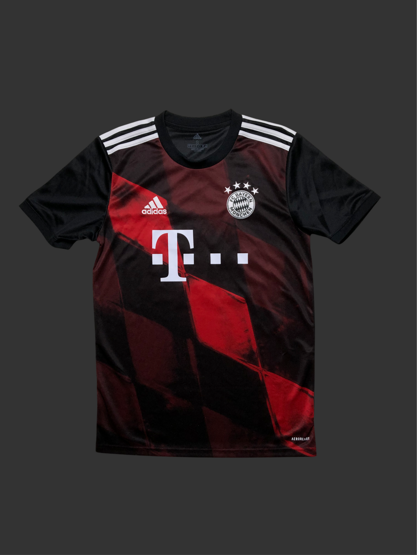Bayern München Thomas Müller Trikot Adidas S