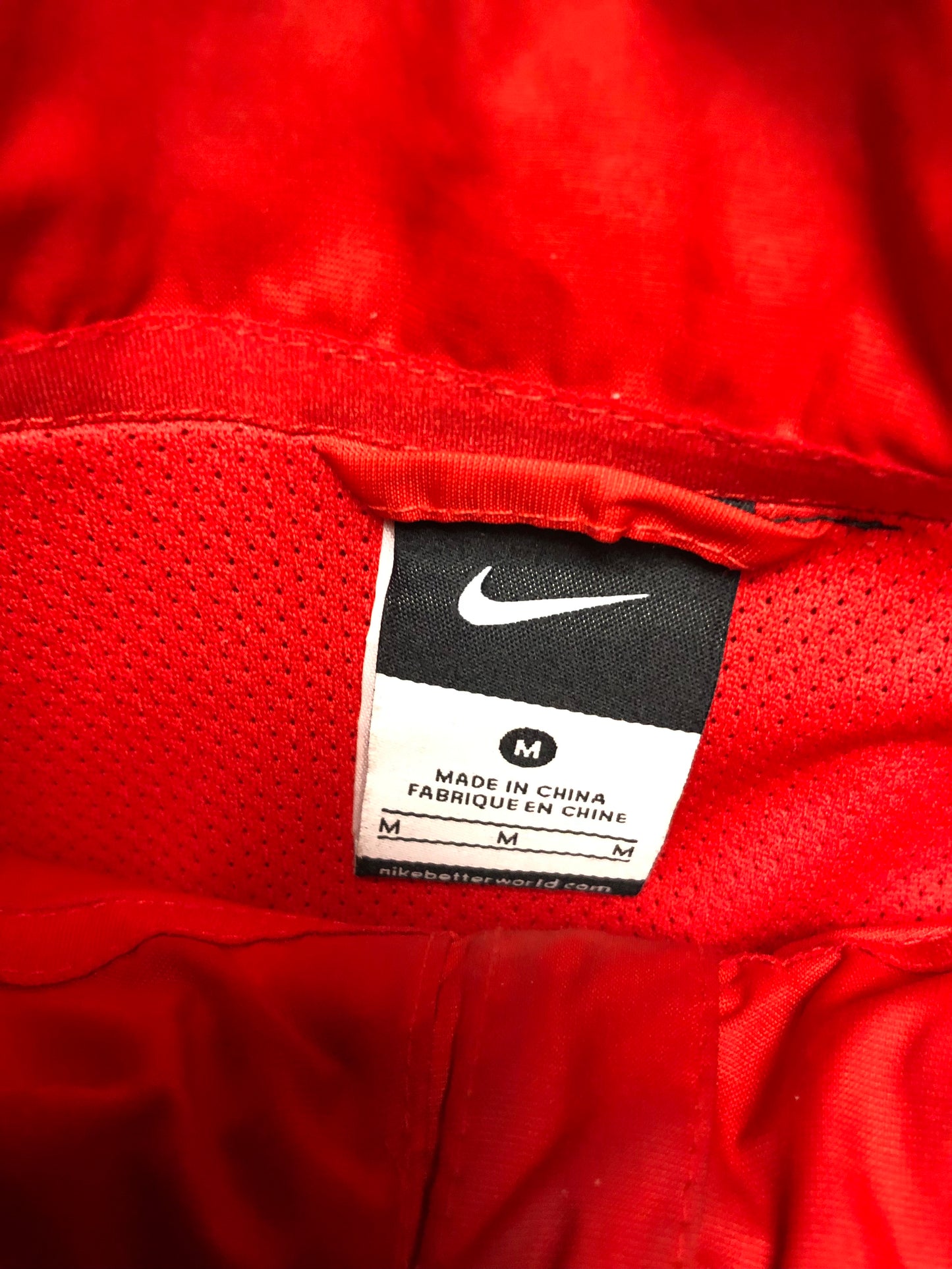 PSG Trackjacket Nike M