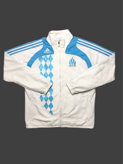 Olympique Marseille Trackjacket Adidas L