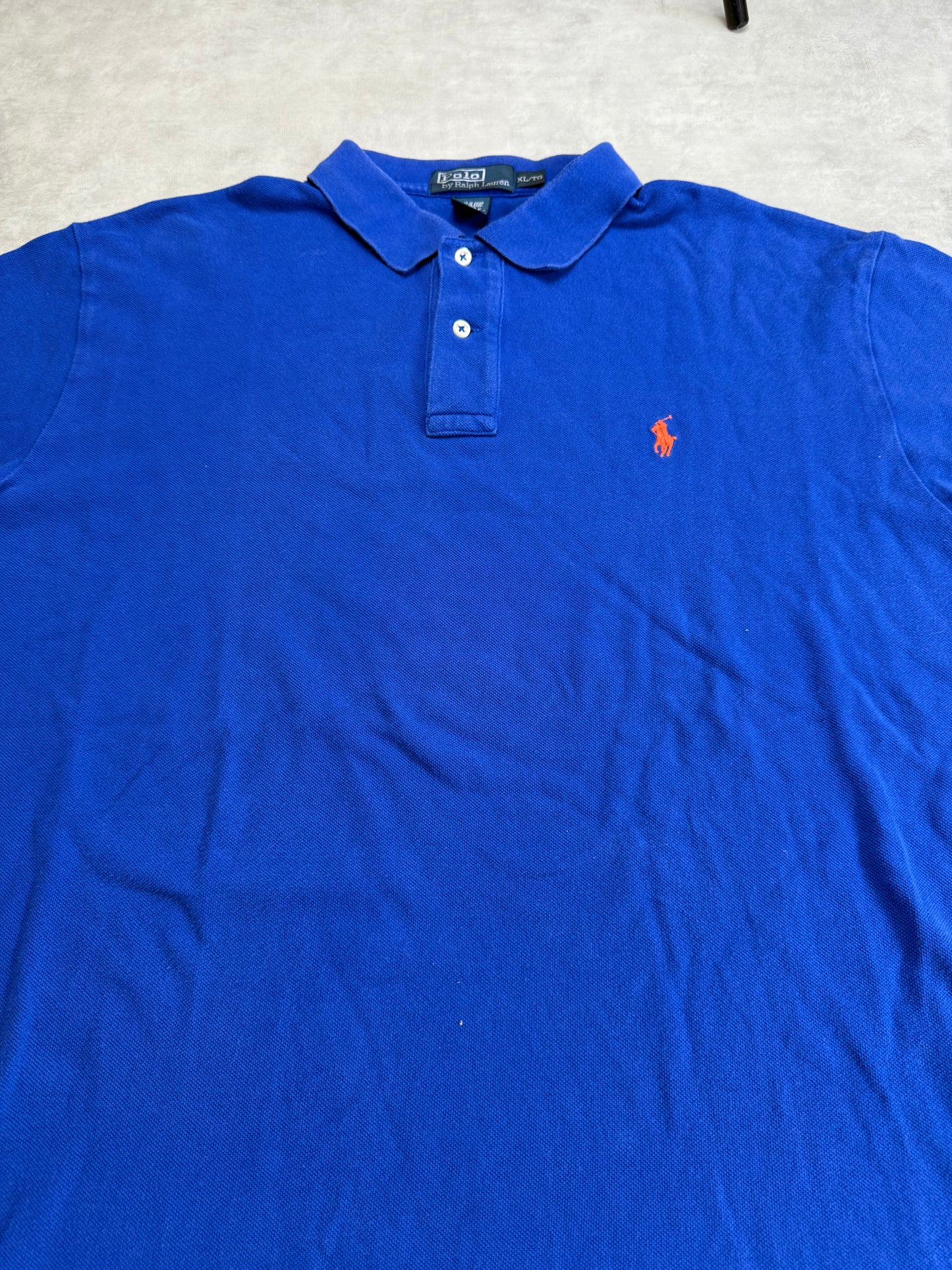 Polo Ralph Lauren Polohemd XL