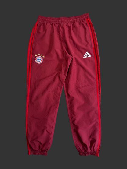 Bayern München Trackpants Adidas M