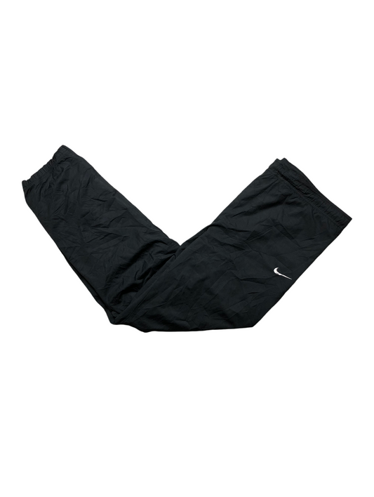 Nike Trackpants schwarz M