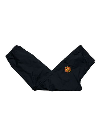 Manchester United Trackpants Nike S