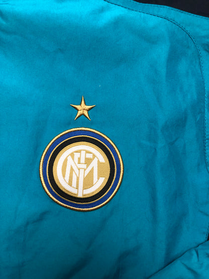 Inter Mailand Tracksuit Nike M