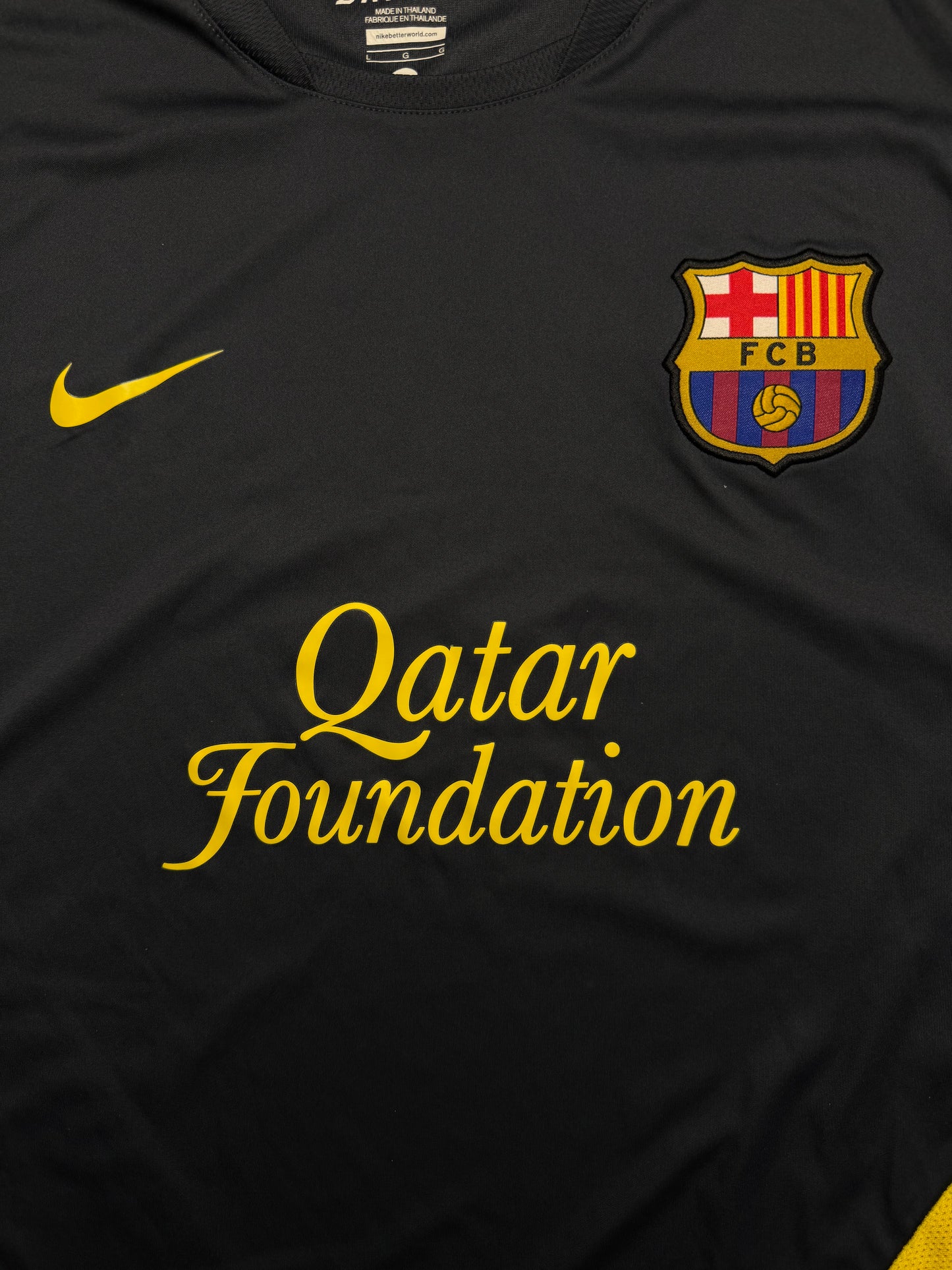 Barcelona Trikot Nike L
