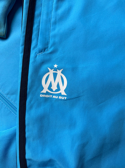 Olympique Marseille Tracksuit Adidas M