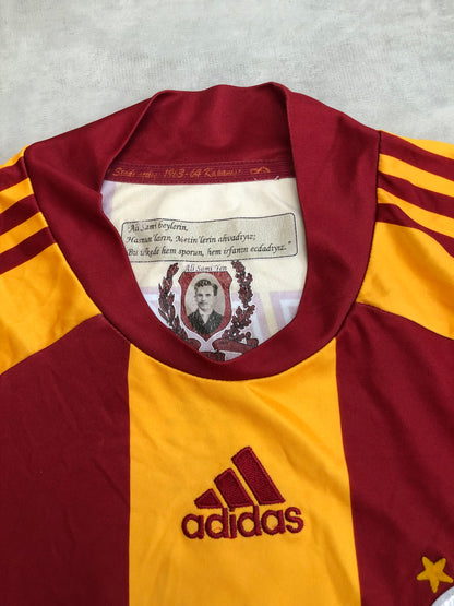 Galatasaray Istanbul Trikot Adidas L