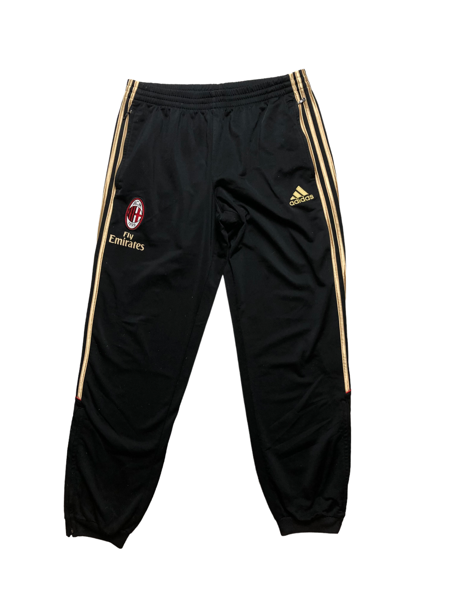 AC Milan Trackpants Adidas L