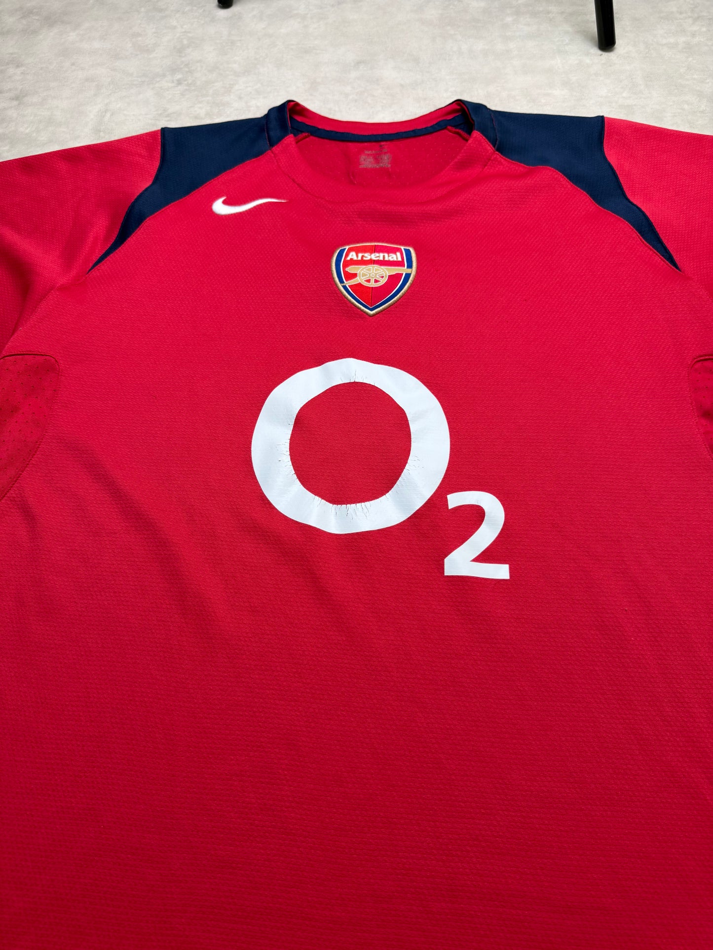 Arsenal Trikot Nike L