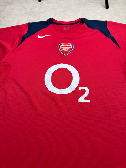 Arsenal Trikot Nike L