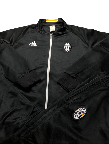 Juventus Turin Tracksuit Adidas L