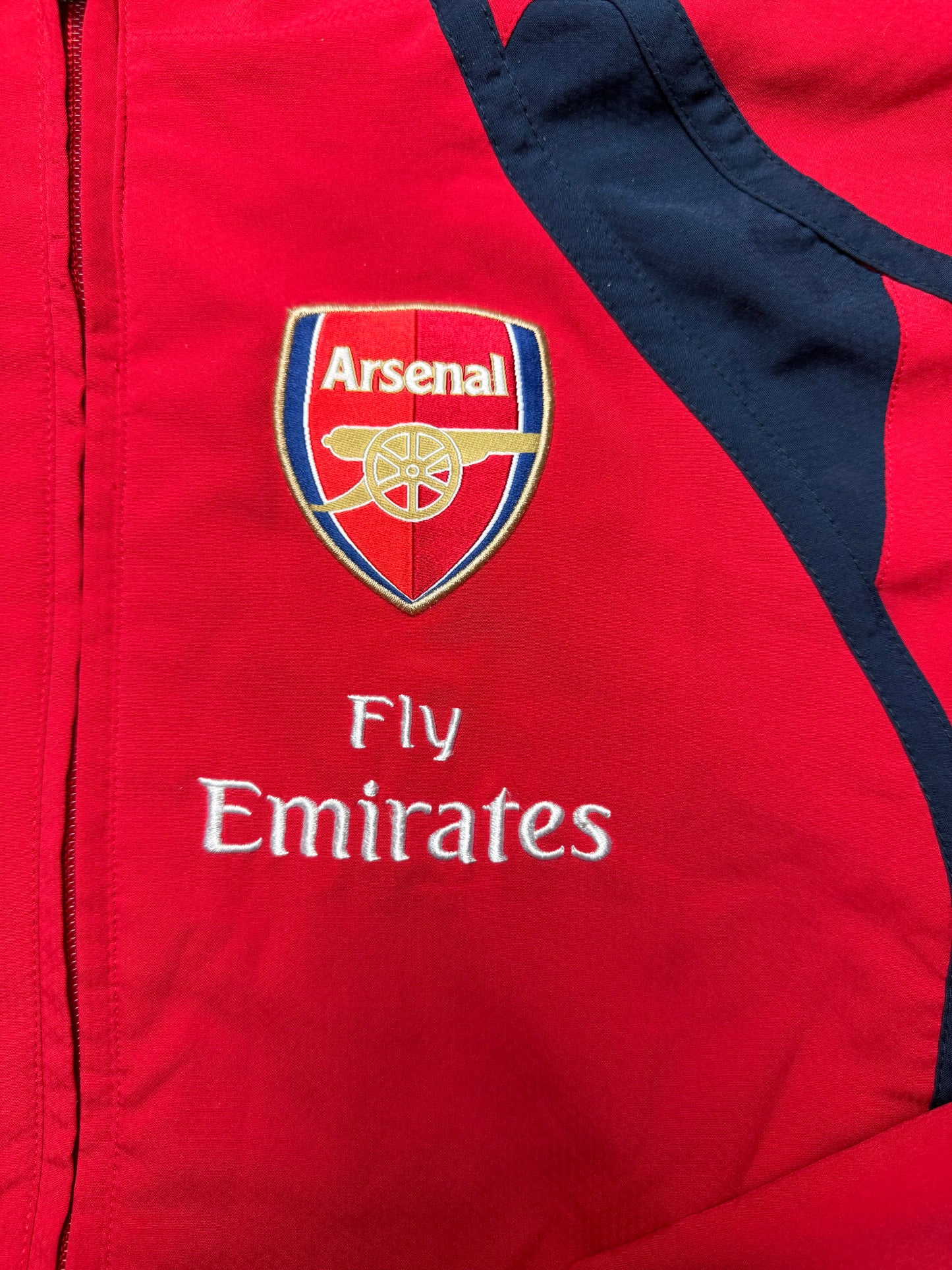 Arsenal Tracksuit Nike M