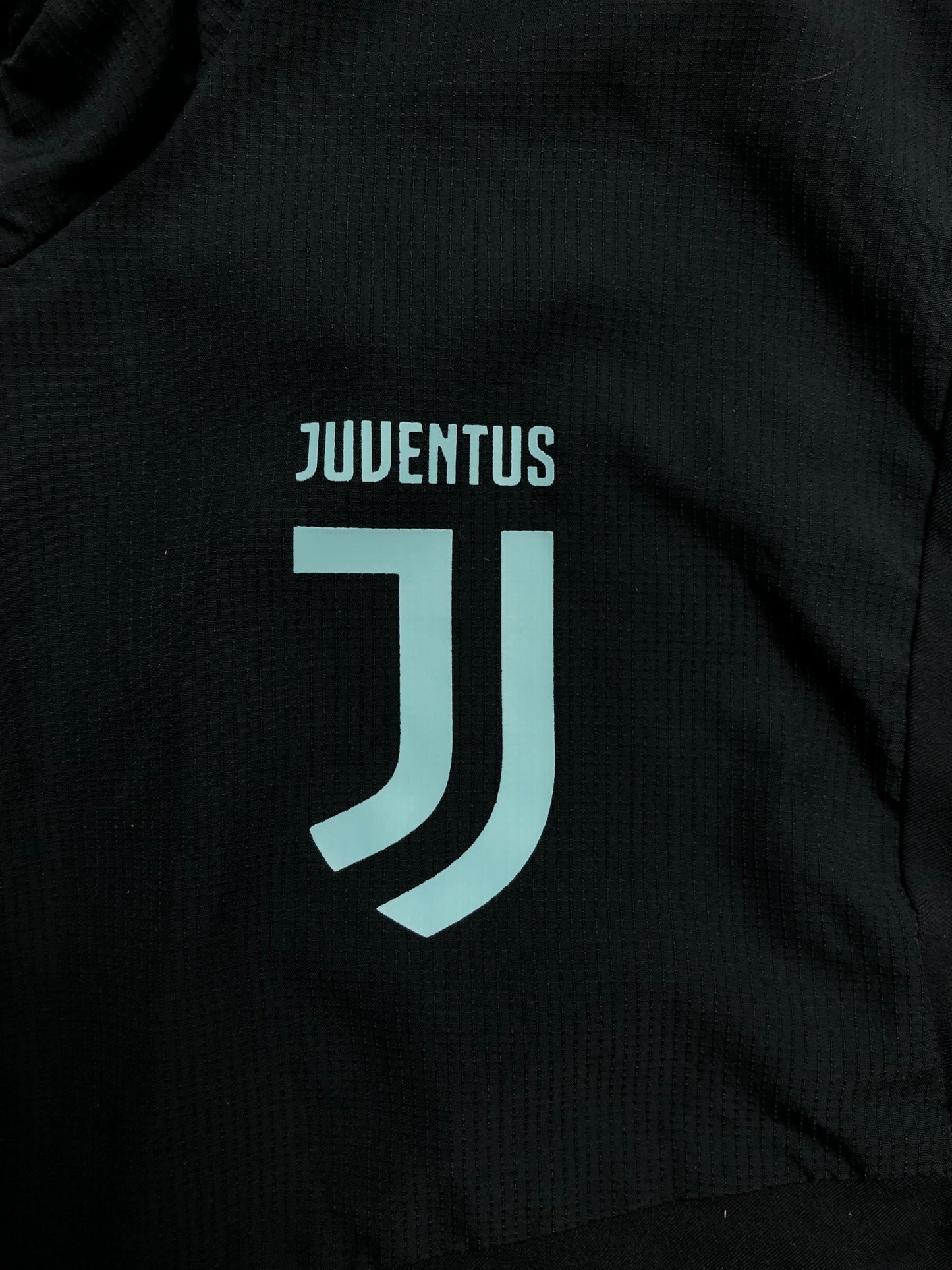 Juventus Turin Tracksuit Adidas S