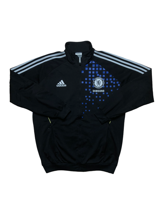 Chelsea Trackjacket Adidas M