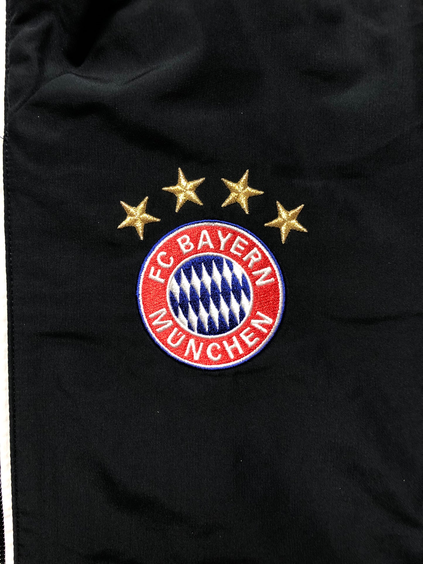 Bayern München Tracksuit Adidas S