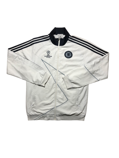 Chelsea Trackjacket Adidas M Champions League Edition