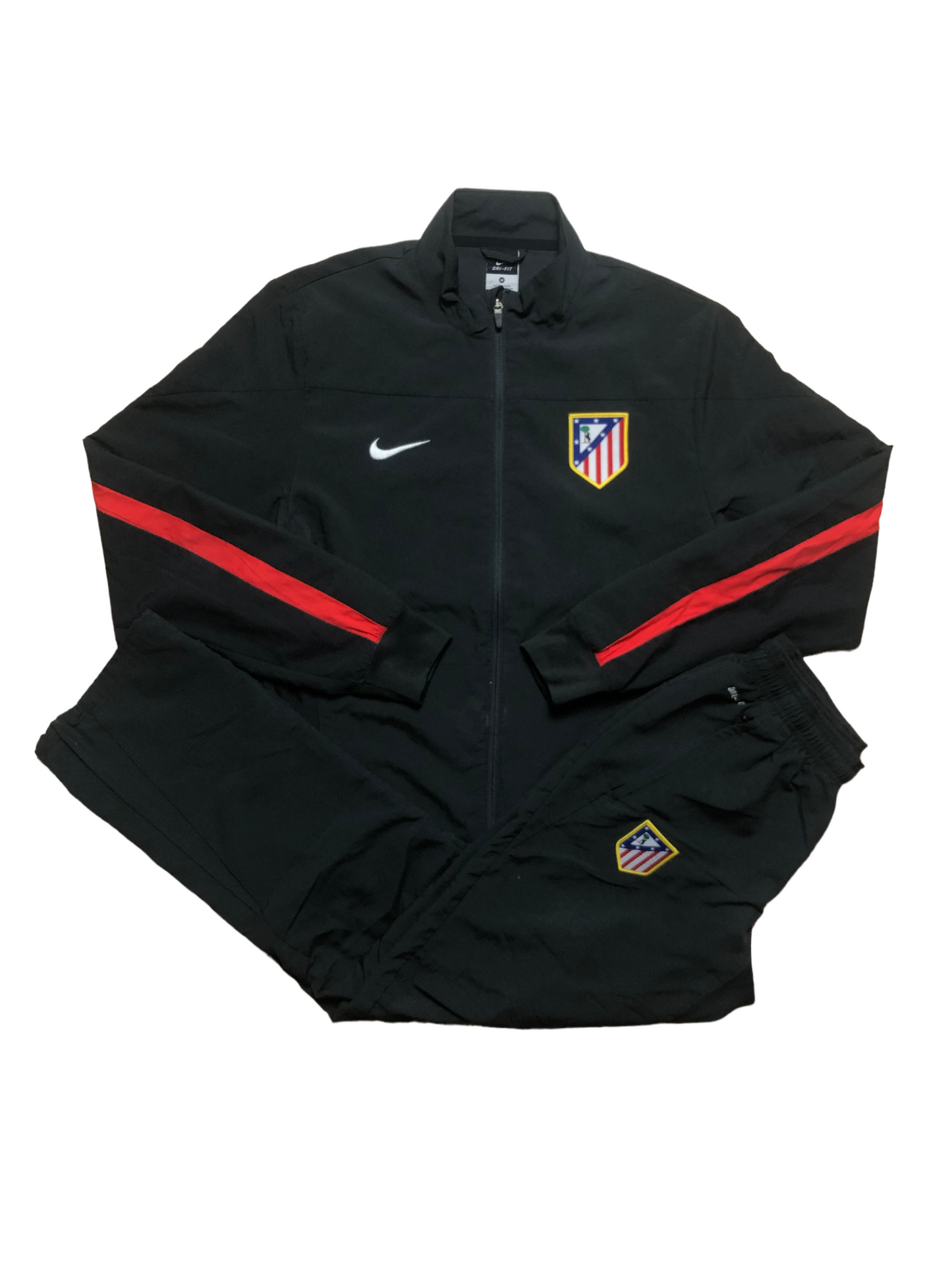 Atlético Madrid Tracksuit Nike M