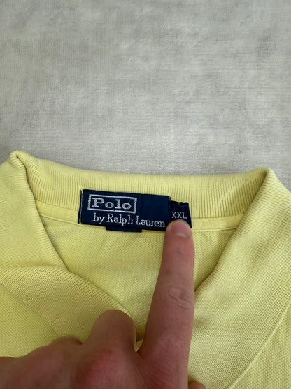 Polo Ralph Lauren Polohemd XXL
