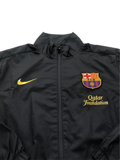 Barcelona Tracksuit Nike L