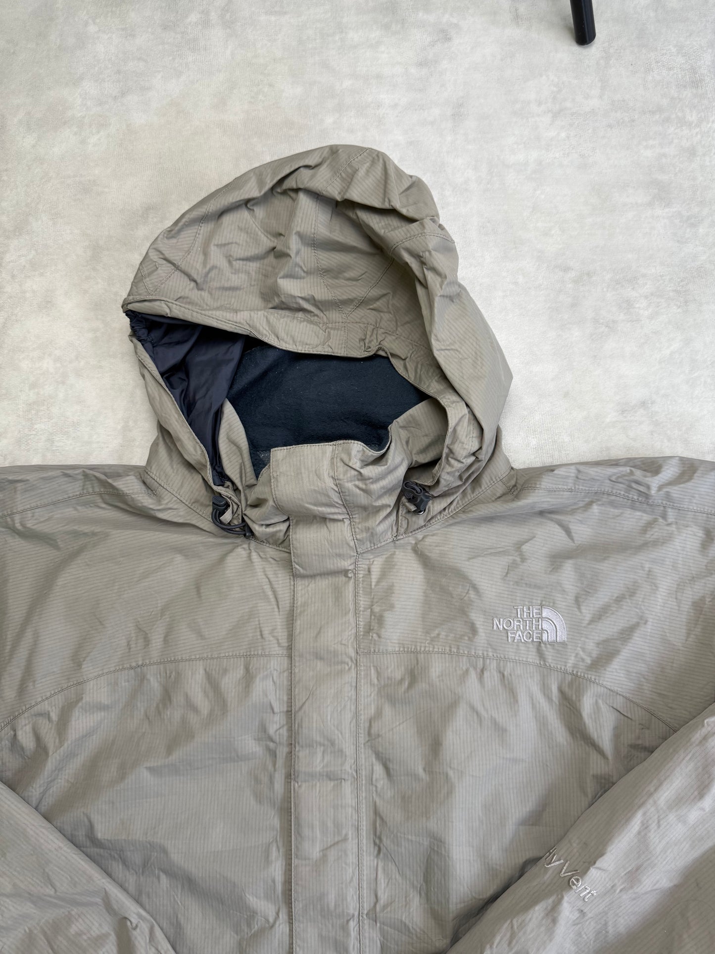The North Face Jacke / Regenjacke XL