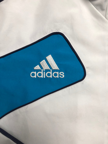 Real Madrid Trackjacket Adidas M