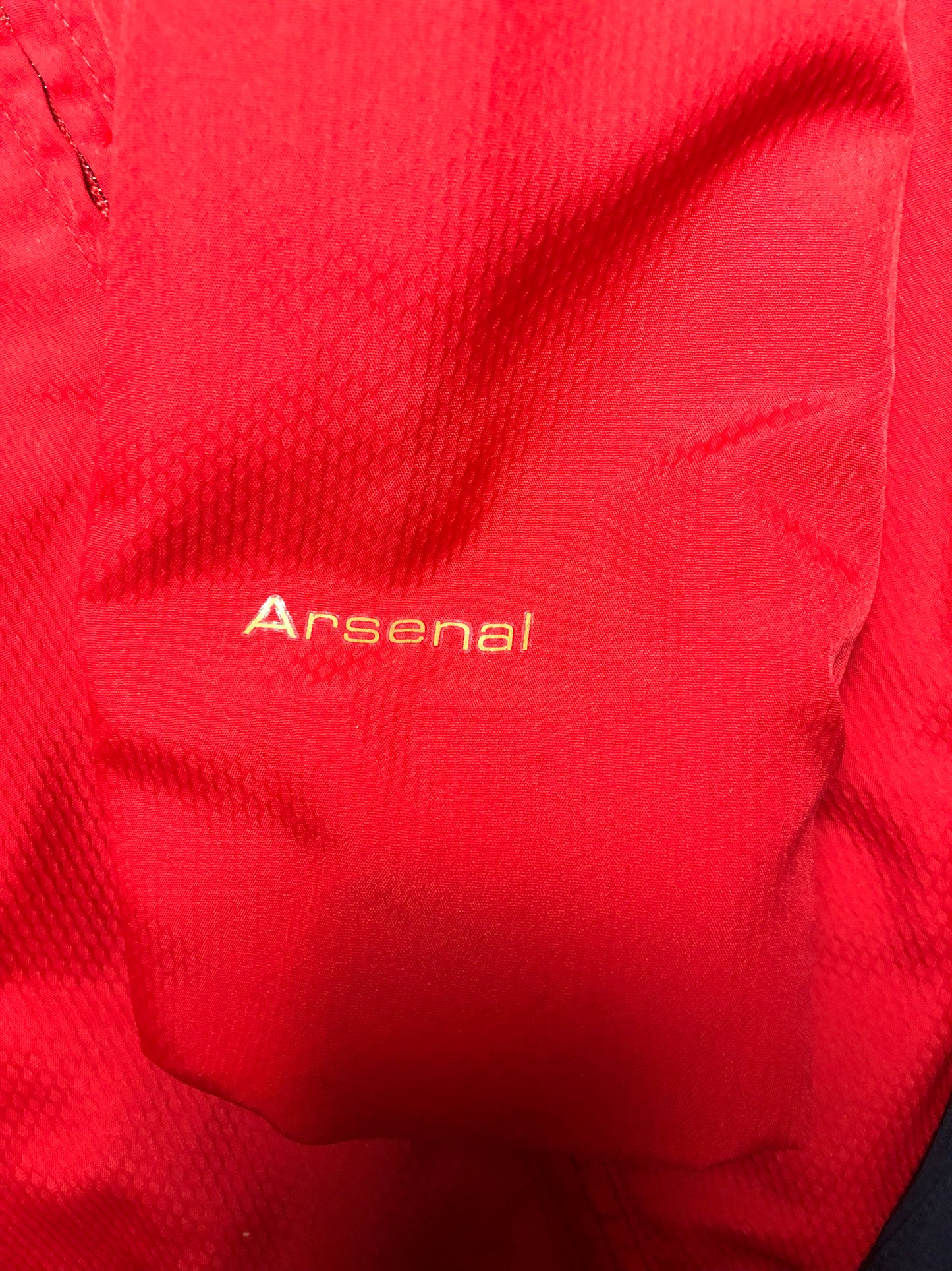 Arsenal Tracksuit Nike S