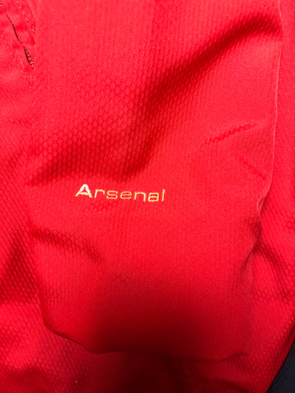 Arsenal Tracksuit Nike S