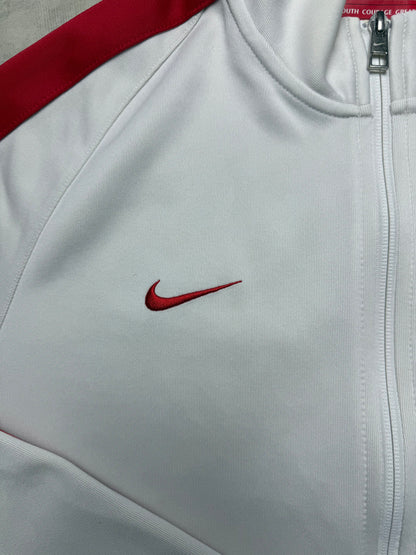 Manchester United Trackjacket Nike M
