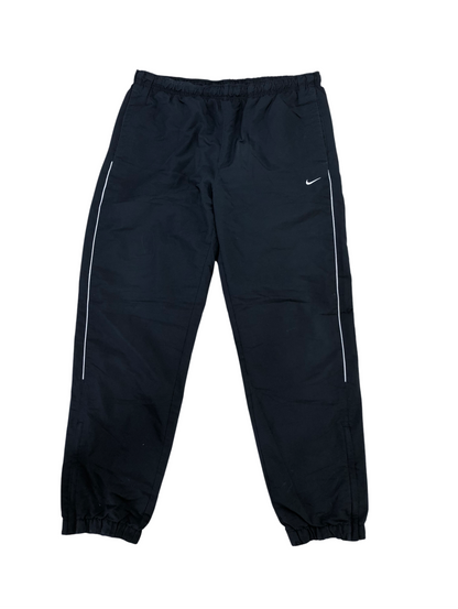 Nike Trackpants dunkelblau L