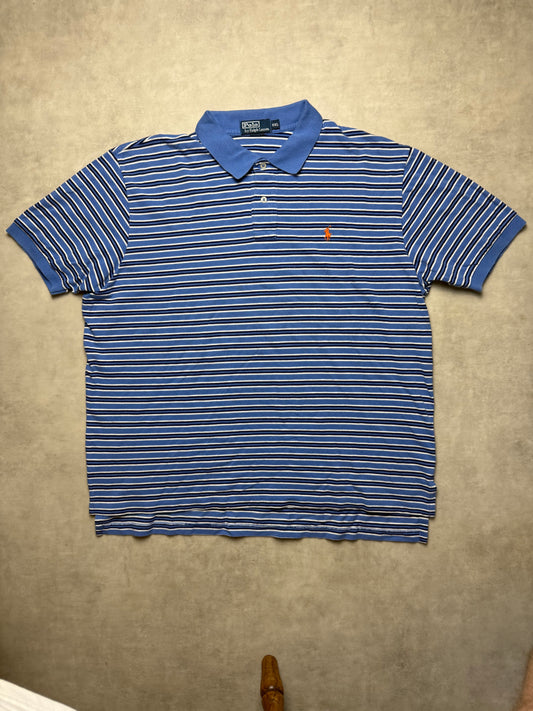 Polo Ralph Lauren Polohemd XXL