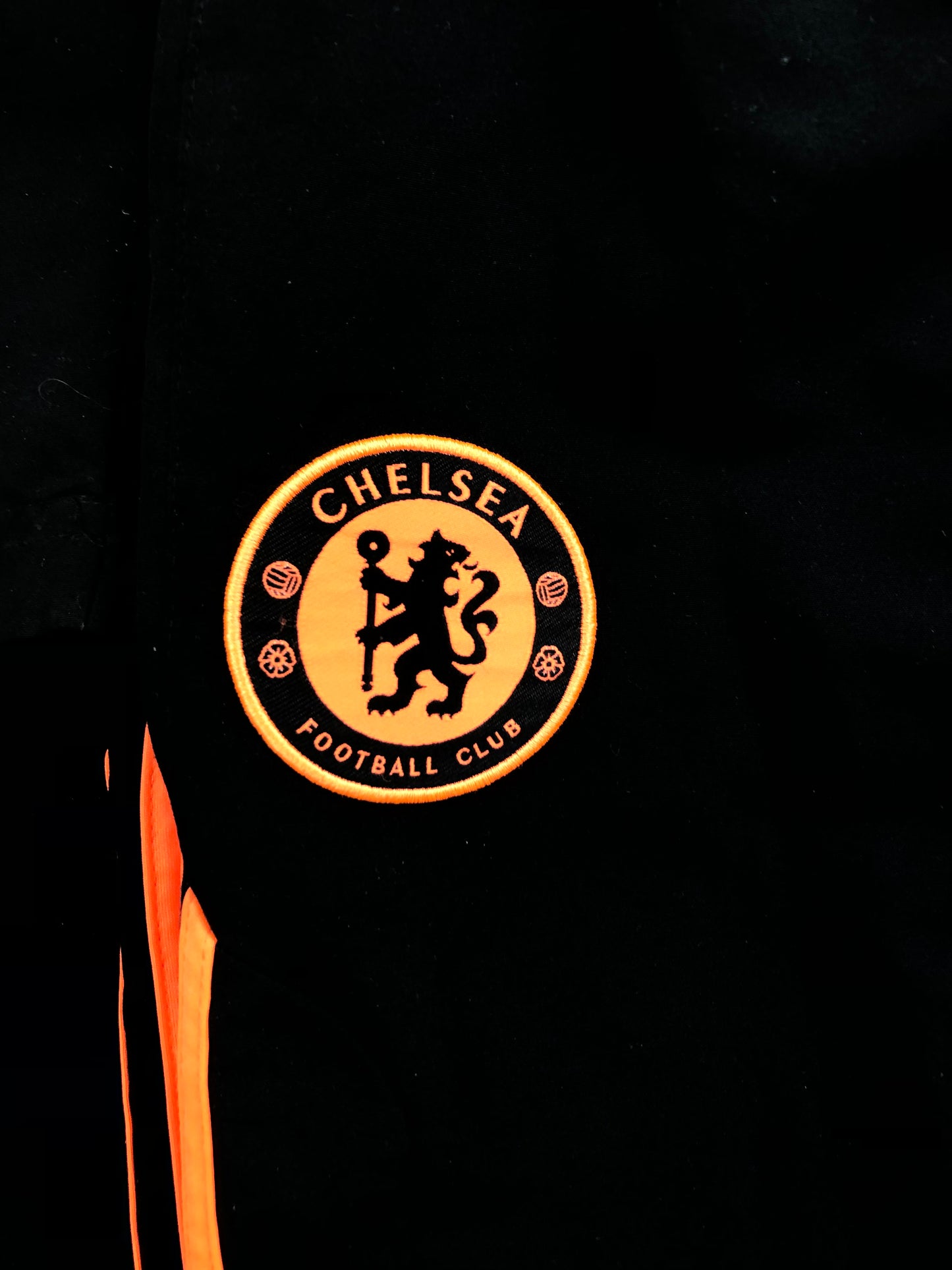 Chelsea Tracksuit Adidas S, M & L Champions League Edition