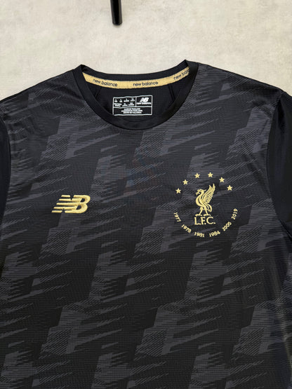 Liverpool Trikot New Balance L